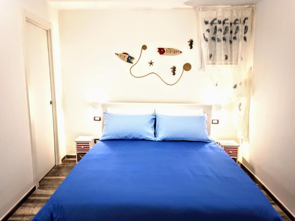 バーリ Il Pavone Bed & Breakfast エクステリア 写真
